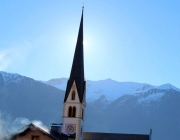 Cäcilienmesse und Cäcilienfeier 2014 der Musikkapelle Mieming