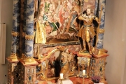 Cäcilia-Messe und Cäcilienfeier der Musikkapelle Mieming – Florian Schöpf zum Ehrenmitglied ernannt