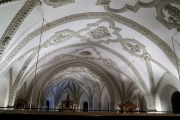 Cäcilia-Messe und Cäcilienfeier der Musikkapelle Mieming – Florian Schöpf zum Ehrenmitglied ernannt