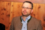 Cäcilia-Messe und Cäcilienfeier der Musikkapelle Mieming – Florian Schöpf zum Ehrenmitglied ernannt