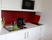 Das neue „Schwarz Teamhaus“