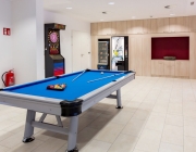Das neue „Schwarz Teamhaus“