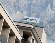 Das neue „Schwarz Teamhaus“