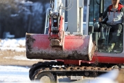 Winter-Bauprojekt Badesee Mieming – Kinderträume nehmen Gestalt an