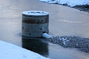Winter-Bauprojekt Badesee Mieming – Kinderträume nehmen Gestalt an