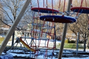 Winter-Bauprojekt Badesee Mieming – Kinderträume nehmen Gestalt an