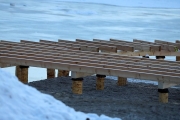 Winter-Bauprojekt Badesee Mieming – Kinderträume nehmen Gestalt an