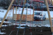Winter-Bauprojekt Badesee Mieming – Kinderträume nehmen Gestalt an