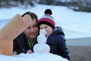 Winter-Bauprojekt Badesee Mieming – Kinderträume nehmen Gestalt an