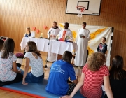 7. Mieminger Don Bosco Fest - "Freude kann Kreise ziehen"