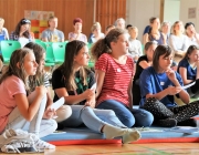 7. Mieminger Don Bosco Fest - "Freude kann Kreise ziehen"
