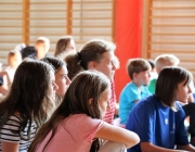 7. Mieminger Don Bosco Fest - "Freude kann Kreise ziehen"