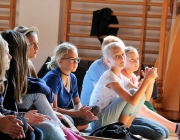 7. Mieminger Don Bosco Fest - "Freude kann Kreise ziehen"