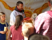 7. Mieminger Don Bosco Fest - "Freude kann Kreise ziehen"