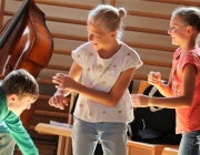 7. Mieminger Don Bosco Fest - "Freude kann Kreise ziehen"