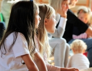 7. Mieminger Don Bosco Fest - "Freude kann Kreise ziehen"