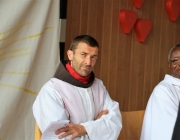 7. Mieminger Don Bosco Fest - "Freude kann Kreise ziehen"