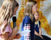 7. Mieminger Don Bosco Fest - "Freude kann Kreise ziehen"