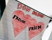 7. Mieminger Don Bosco Fest – „Freude kann Kreise ziehen“