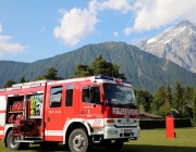 7. Mieminger Don Bosco Fest – „Freude kann Kreise ziehen“