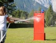 7. Mieminger Don Bosco Fest – „Freude kann Kreise ziehen“
