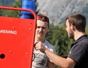 7. Mieminger Don Bosco Fest – „Freude kann Kreise ziehen“