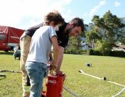 7. Mieminger Don Bosco Fest – „Freude kann Kreise ziehen“