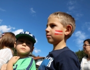 7. Mieminger Don Bosco Fest – „Freude kann Kreise ziehen“