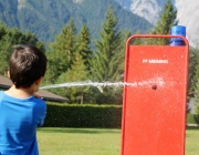 7. Mieminger Don Bosco Fest – „Freude kann Kreise ziehen“