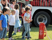 7. Mieminger Don Bosco Fest - "Freude kann Kreise ziehen"