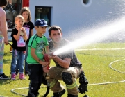 7. Mieminger Don Bosco Fest - "Freude kann Kreise ziehen"