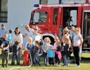 7. Mieminger Don Bosco Fest - "Freude kann Kreise ziehen"