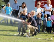 7. Mieminger Don Bosco Fest - "Freude kann Kreise ziehen"