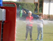 7. Mieminger Don Bosco Fest – „Freude kann Kreise ziehen“