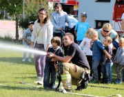 7. Mieminger Don Bosco Fest – „Freude kann Kreise ziehen“