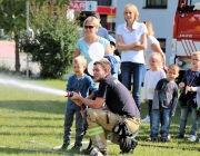 7. Mieminger Don Bosco Fest - "Freude kann Kreise ziehen"