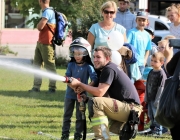 7. Mieminger Don Bosco Fest - "Freude kann Kreise ziehen"