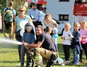 7. Mieminger Don Bosco Fest - "Freude kann Kreise ziehen"