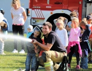 7. Mieminger Don Bosco Fest - "Freude kann Kreise ziehen"