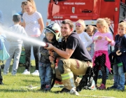 7. Mieminger Don Bosco Fest – „Freude kann Kreise ziehen“