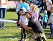 7. Mieminger Don Bosco Fest - "Freude kann Kreise ziehen"