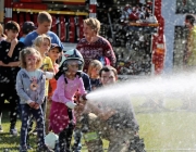 7. Mieminger Don Bosco Fest - "Freude kann Kreise ziehen"