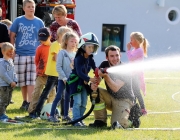 7. Mieminger Don Bosco Fest - "Freude kann Kreise ziehen"