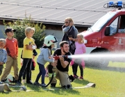 7. Mieminger Don Bosco Fest - "Freude kann Kreise ziehen"