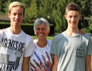7. Mieminger Don Bosco Fest – „Freude kann Kreise ziehen“