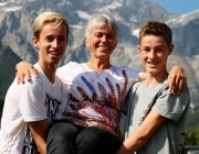 7. Mieminger Don Bosco Fest - "Freude kann Kreise ziehen"