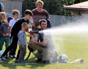7. Mieminger Don Bosco Fest - "Freude kann Kreise ziehen"