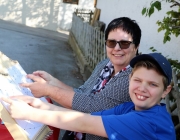 7. Mieminger Don Bosco Fest - "Freude kann Kreise ziehen"