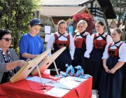 7. Mieminger Don Bosco Fest - "Freude kann Kreise ziehen"