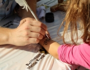 7. Mieminger Don Bosco Fest - "Freude kann Kreise ziehen"